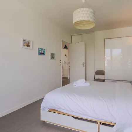 Apartment Familial 10mn *